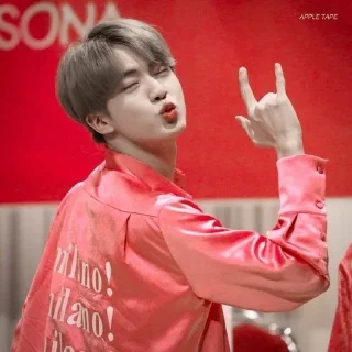 💋 emoji Sei lá Telegram sticker 2 of 114