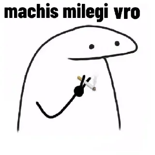 😂 emoji Kalmuhi by Hyper Telegram sticker 19 of 120
