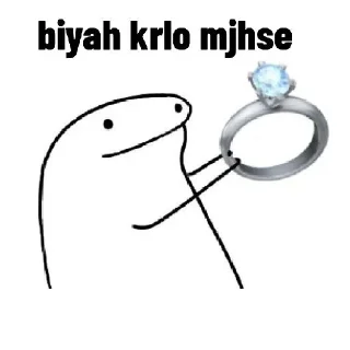 Sticker from Kalmuhi by Hyper
