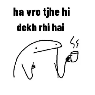😂 emoji Kalmuhi by Hyper Telegram sticker 11 of 120