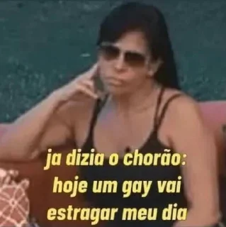 🤔 emoji Engraçadinha né Anne 2.0 Telegram sticker 2 of 75