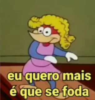🌟 emoji Engraçadinha né Anne 2.0 Telegram sticker 4 of 75