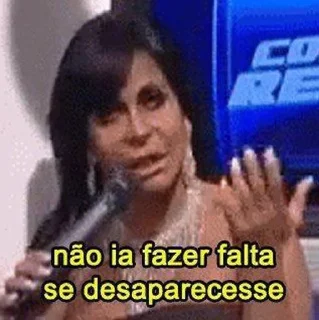 😜 emoji Engraçadinha né Anne 2.0 Telegram sticker 12 of 75