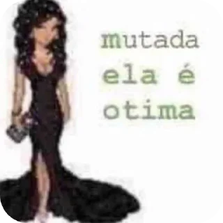👍 emoji Engraçadinha né Anne 2.0 Telegram sticker 24 of 75