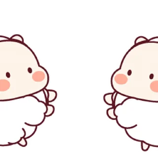 😊 emoji 羊寶寶3 @kal_pc Telegram sticker 17 of 24