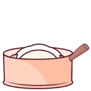 😊 emoji 羊寶寶5 @kal_pc Telegram sticker 10 of 24