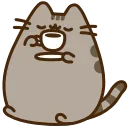 ☕️ emoji 0w0 Telegram sticker 20 of 148