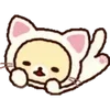 🌟 emoji 0w0 Telegram sticker 21 of 148