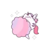 🌟 emoji 0w0 Telegram sticker 18 of 148