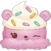 🌟 emoji 0w0 Telegram sticker 15 of 148