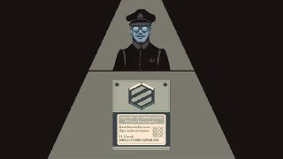 👮‍♂ emoji Papers, please! by @LegatoSecondoAccount Telegram sticker 15 of 40