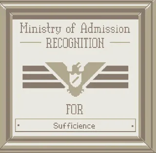 🎖 emoji Papers, please! by @LegatoSecondoAccount Telegram sticker 16 of 40