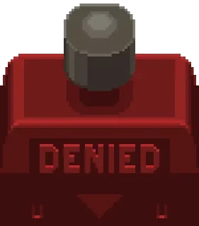 Sticker from Papers, please! by @LegatoSecondoAccount