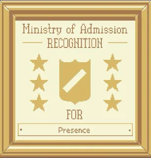 🎖 emoji Papers, please! by @LegatoSecondoAccount Telegram sticker 17 of 40