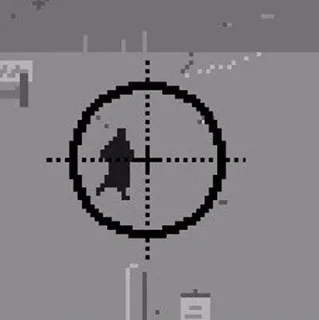 🔫 emoji Papers, please! by @LegatoSecondoAccount Telegram sticker 11 of 40