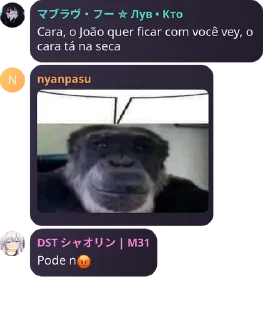 😡 emoji Memes doentios 3 Telegram sticker 23 of 120