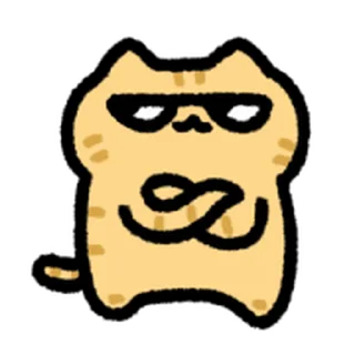 😊 emoji redtabby move Emoji2 @kal_pc Telegram sticker 15 of 41