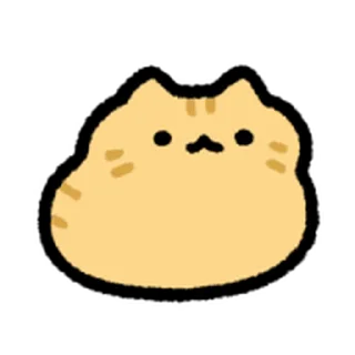 😊 emoji redtabby move Emoji2 @kal_pc Telegram sticker 9 of 41