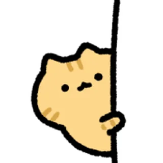 😊 emoji redtabby move Emoji2 @kal_pc Telegram sticker 11 of 41