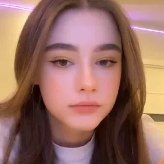 Sticker from My cutie dasha @baddass_fufa — @stckrRobot