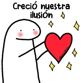 😊 emoji flork Telegram sticker 13 of 50