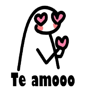 😊 emoji flork Telegram sticker 12 of 50