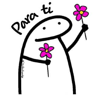 😊 emoji flork Telegram sticker 18 of 50