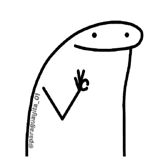 😊 emoji flork Telegram sticker 7 of 50