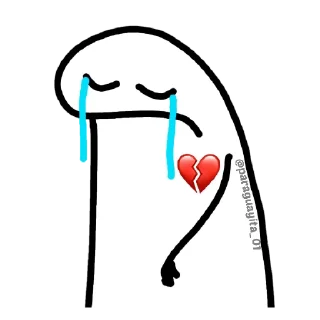 😊 emoji flork Telegram sticker 9 of 50
