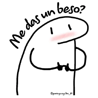 😊 emoji flork Telegram sticker 6 of 50