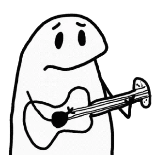 😊 emoji flork Telegram sticker 3 of 50