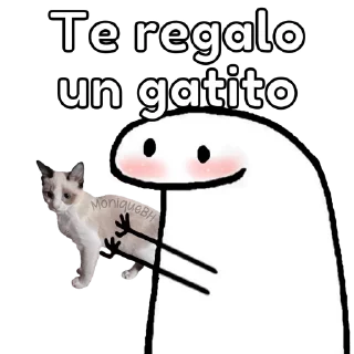 😊 emoji flork Telegram sticker 5 of 50