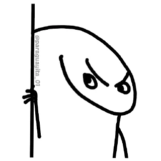 😊 emoji flork Telegram sticker 15 of 50