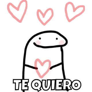 😊 emoji flork Telegram sticker 24 of 50