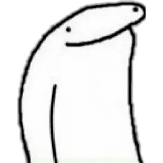 Sticker from FLORK