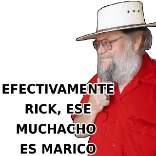 Sticker from Miguel