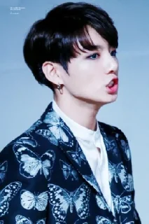 😗 emoji Kookie Telegram sticker 8 of 32