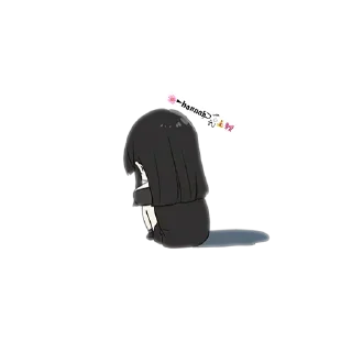 🍉 emoji 🩰✺⃟𝕱𝖎𝖌𝖚𝖗𝖎𝖓𝖍𝖆𝖘 𝓓𝓪́ 🐼°⊱͢𝐇𝐚𝐧𝐧𝐚𝐡❆꯭🍇❉‌্ Telegram sticker 20 of 81