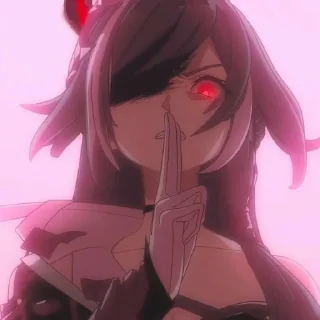 ⛓ emoji Herrscher of Sentience[@seupaiconfia] Telegram sticker 18 of 30