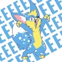 Sticker from AgentSlayer (Animated) — @stckrRobot