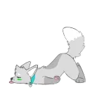 Sticker from AgentSlayer (Animated) — @stckrRobot