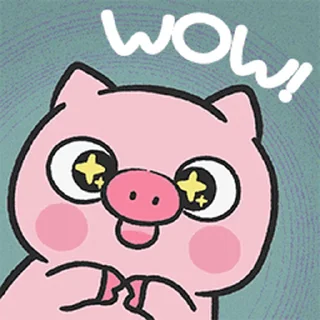 😊 emoji 居崽日記 (冷兔寶寶) @kal_pc Telegram sticker 12 of 16
