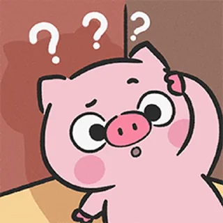 😊 emoji 居崽日記 (冷兔寶寶) @kal_pc Telegram sticker 9 of 16