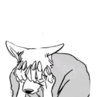Sticker from Luke's Reactions — @stckrRobot