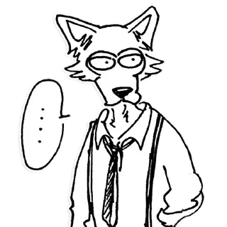 Sticker from Luke's Reactions — @stckrRobot