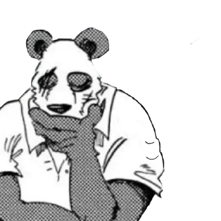 Sticker from Luke's Reactions — @stckrRobot