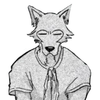 Sticker from Luke's Reactions — @stckrRobot