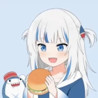 🍔 emoji 𝐒𝐭𝐢𝐜𝐤𝐞𝐫𝐬 𝐰𝐨𝐧𝐢𝐭𝐨𝐬 • @Alfajjor Telegram sticker 19 of 120