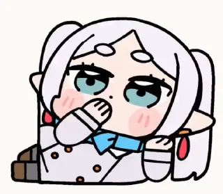 😘 emoji 𝐒𝐭𝐢𝐜𝐤𝐞𝐫𝐬 𝐰𝐨𝐧𝐢𝐭𝐨𝐬 • @Alfajjor Telegram sticker 17 of 120