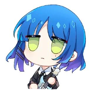 🎸 emoji 𝐑𝐲𝐨 𝐘𝐚𝐦𝐚𝐝𝐚 ♡ • @Alfajjor Telegram sticker 7 of 105